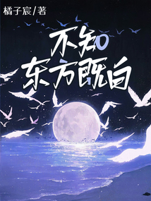 不知東方既白