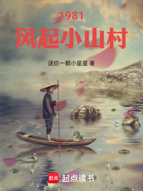 1981，风起小山村在线阅读