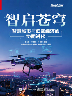 智启苍穹:智慧城市与低空经济的协同进化在线阅读