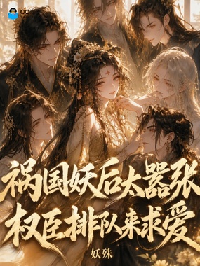 祸国妖后太嚣张,权臣排队来求爱在线阅读