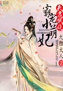 夫君妖嬈:霸寵小萌妃