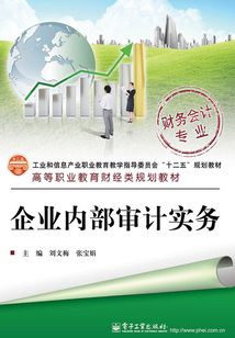 企業(yè)內(nèi)部審計實(shí)務(wù)