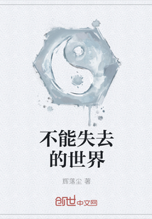 不能失去的世界