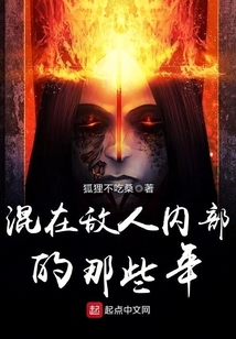 混在敵人內部的那些年