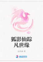 狐影仙蹤凡世緣在線閱讀