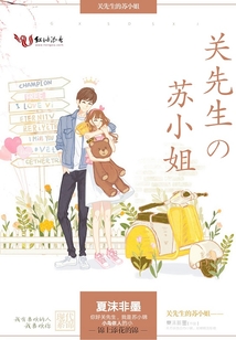 關(guān)先生的蘇小姐