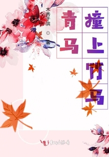 青馬撞上竹馬