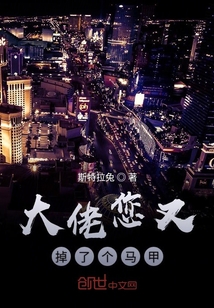 大佬您又掉了個馬甲