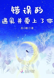 錯誤的遇見并愛上了你