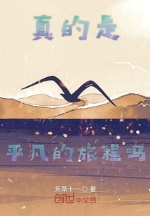 真的是平凡的旅程嗎