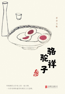 有間文庫：駱駝祥子