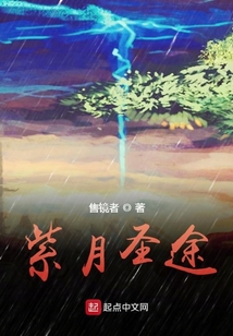 紫月圣途
