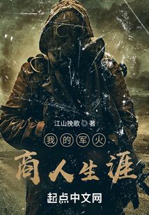 我的軍火商人生涯