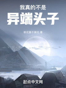 我真的不是異端頭子
