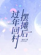 过年回村摆摊后