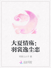 大夏情殤：羽裳逸塵戀