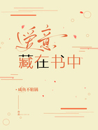 爱意藏在书中在线阅读