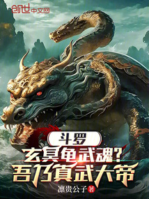 斗羅:玄冥龜武魂?吾乃真武大帝