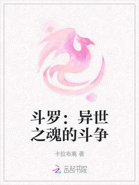 斗罗：异世之魂的斗争在线阅读