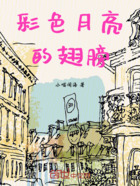 彩色月亮的翅膀在线阅读