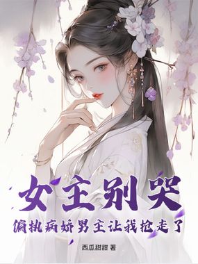 女主别哭,偏执病娇男主让我抢走了在线阅读