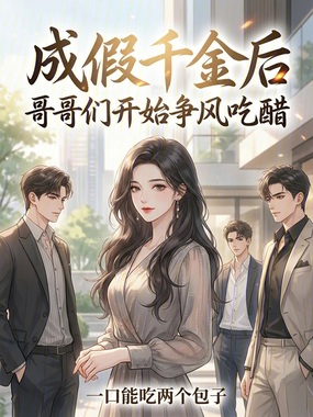 成假千金后,哥哥们开始争风吃醋在线阅读