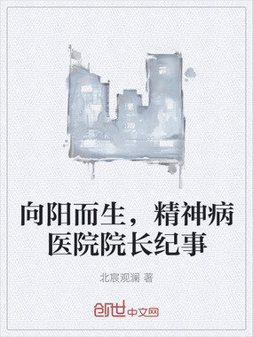 向阳而生，精神病医院院长纪事在线阅读