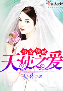 吾愛傾城：天使之愛