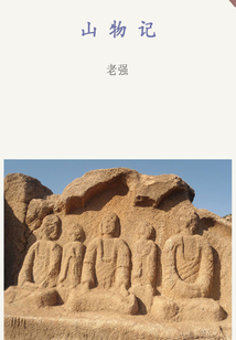 山物記（千種豆瓣高分原創作品·在他鄉）