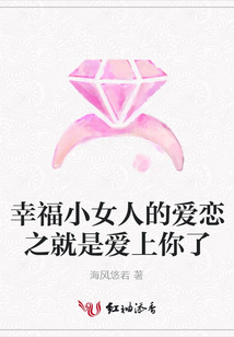 幸福小女人的愛戀之就是愛上你了