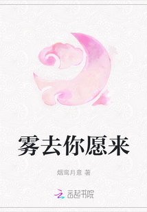 雾去你愿来
