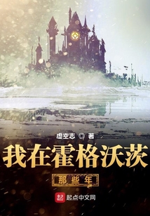 我在霍格沃茨那些年