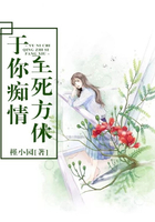 于你癡情，至死方休在線閱讀