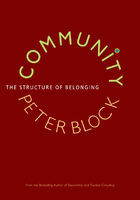 Community: The Structure of Belonging在线阅读