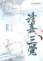 清嘉三覺在線閱讀