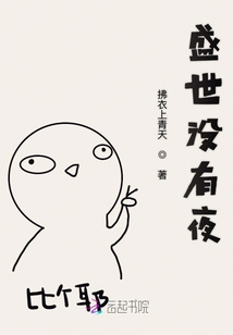 盛世沒有夜