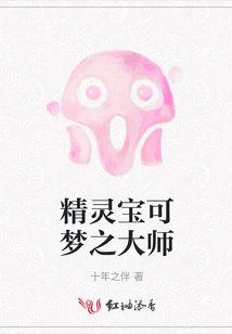 精靈寶可夢之大師