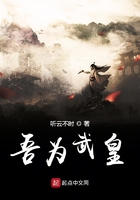 吾為武皇在線閱讀