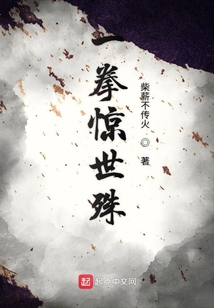 一拳驚世殊