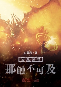 我愿追尋那觸不可及