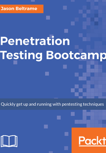 Penetration Testing Bootcamp