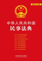 中华人民共和国民事法典（2012年版）