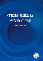 体腔热灌注治疗科普教育手册