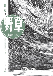 野草：插圖本