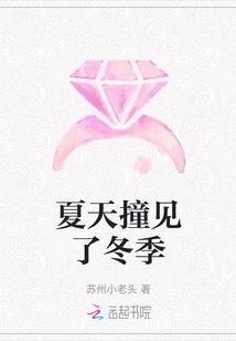 夏天撞見了冬季