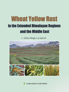 Wheat Yellow Rust in the Extended Himalayan Regions and the Middle East在线阅读