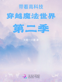 帶著高科技穿越魔法世界第二季