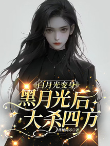白月光變身黑月光后大殺四方