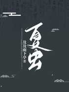 夏蟲在線閱讀
