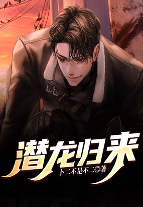 潜龙归来在线阅读